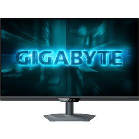 Herný monitor GIGABYTE G27Q20 čierny

