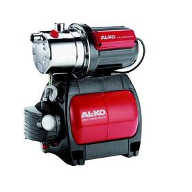 Vodáreň AL-KO HW 1300 INOX 
