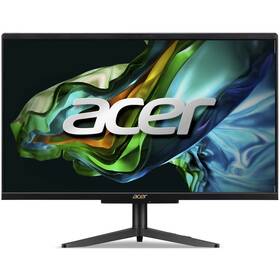 PC all in-one Acer Aspire C22-1610 čierny

