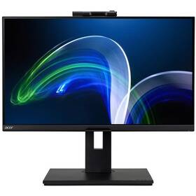 Monitor Acer B248YGbemiqprcuzx čierny

