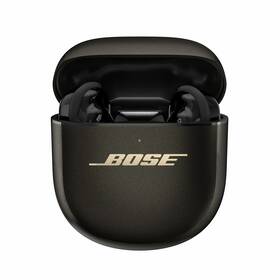 Slúchadlá Bose QuietComfort Ultra Earbuds ( 2Gen ) čierna/zlatá

