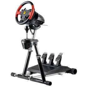Stojan pre volant Wheel Stand Pro Deluxe V2 + RGS + GTS pre Thrustmaster T300RS/TX/T150/TMX 

