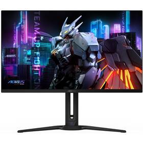 Herný monitor GIGABYTE AORUS FO32U2 čierny

