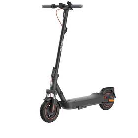 Elektrická kolobežka Xiaomi Electric Scooter 5 Max GL sivá farba
