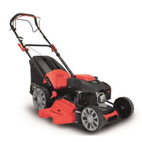 Kosačka Scheppach MS 225-53 

