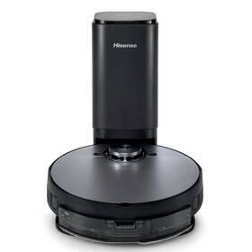 Robotický vysávač Hisense RVCLS144AB 


