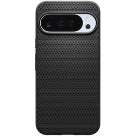 Kryt na mobil Spigen Liquid Air MagSafe na Google Pixel 10 Pro XL čierny

