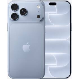 Mobilný telefón Apple 512 GB ledovcově modrý 

