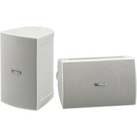 Reproduktory Yamaha NS-AW294 (2 ks) biela farba
