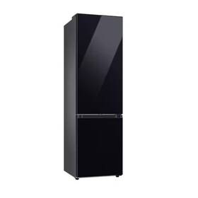 Chladnička s mrazničkou Samsung RB38C7B6D22/EF čierna

