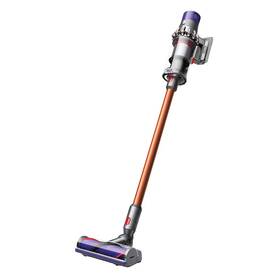 Tyčový vysávač Dyson V10 Absolute 2023 strieborný/medený

