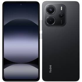Mobilný telefón Xiaomi Redmi Note 14 8 GB / 256 GB čierna farba
