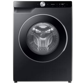 Práčka Samsung WW90DG6U25LBU4 čierna

