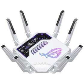 Router Asus ROG Rapture GT-BE19000AI biely

