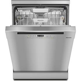 Umývačka riadu Miele G 5811 SC Active Plus nerez

