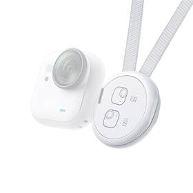  Držiak Insta360 GO Ultra magnetický prívesok