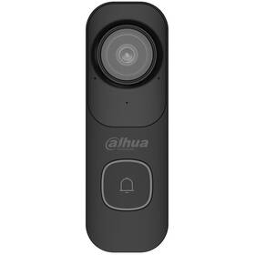 Videozvonček Dahua DB41AB čierny

