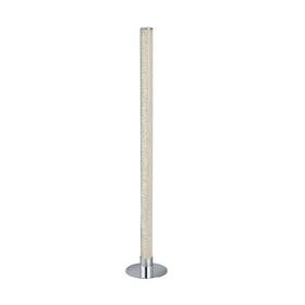 Stojacia lampa Reality LEIA Floor lamp chróm

