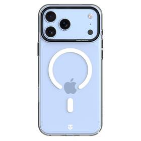 Kryt na mobil Tactical MagForce 2.0 pro Apple iPhone 17 Pro Max / 18 Pro Max čierny

