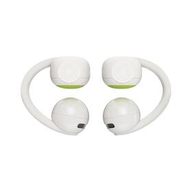 Slúchadlá Bose Sport biela

