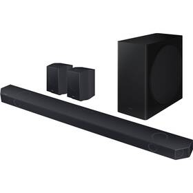 Soundbar Samsung HW-Q930D čierny

