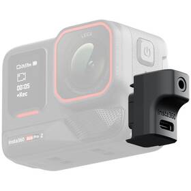  Adaptér Insta360 Ace Pro 2, Ace Pro - pre mikrofón