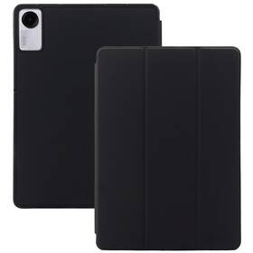 Puzdro na tablet flipové Mobile Origin Easy Tablet Full Case na Xiaomi Redmi Pad SE 11 čierne

