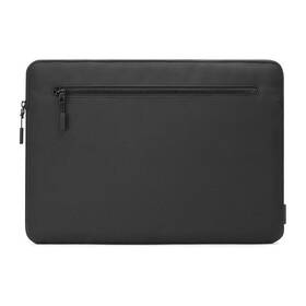 Puzdro na notebook Pipetto Classic Organiser Sleeve, Macbook 13"/14" čierne

