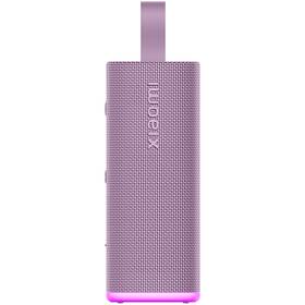 Prenosný reproduktor Xiaomi Sound Play 18W fialový

