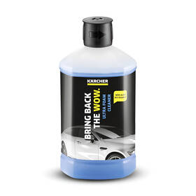 Penový čistič Kärcher RM 615 (1 l) 

