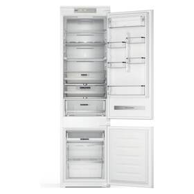 Chladnička s mrazničkou Whirlpool WHC20 T593 biela

