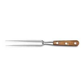 Vidlice Lion Sabatier 805185, 15 cm hnedá/drevená

