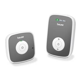 Detská elektronická pestúnka Beurer BY33 

