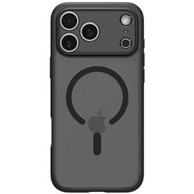 Kryt na mobil Spigen Ultra Hybrid MagSafe na Apple iPhone 17 Pro Max čierny

