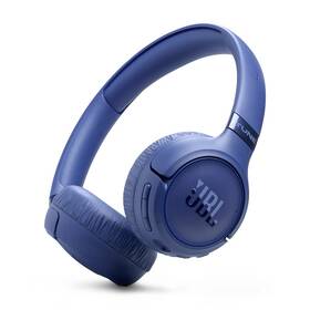 Slúchadlá JBL Tune 680NC modrá

