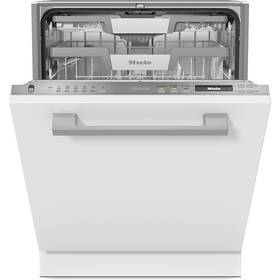 Umývačka riadu Miele G 7080 SCVi AutoDos 

