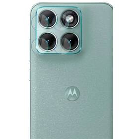 Ochranné sklo šošovky fotoaparátu 3mk HARDY Fusion Lens Protection na Motorola Edge 70 Fusion 

