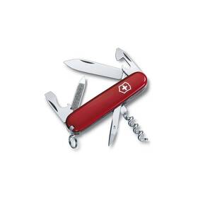 Nôž vreckový Victorinox Sportsman 0.3803 74-84 mm 

