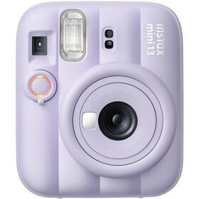 Instantný fotoaparát Fujifilm instax mini 13 fialový


