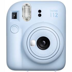 Instantný fotoaparát Fujifilm Instax mini 12 modrý

