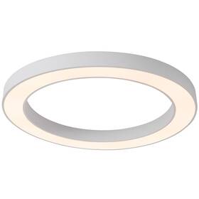 LED stropné svietidlo IMMAX NEO PASTEL SLIM SMART 95 x 7cm, 68W Zigbee 3.0, TUYA biele

