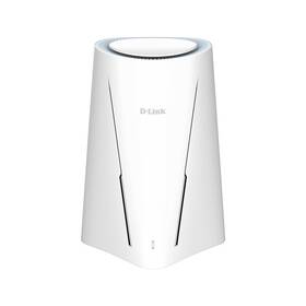 Router D-Link G530, 5G NR AX3000 Wi-Fi 6 biely

