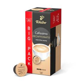 Kapsuly pre espressá Cafissimo Cafissimo Decaffeinato (30 ks) 

