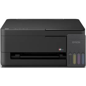 Tlačiareň multifunkčná Epson EcoTank L3310 čierna

