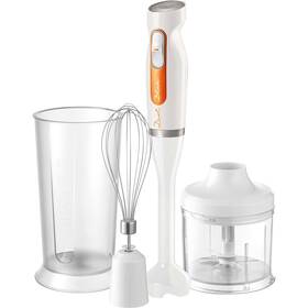 Ponorný mixér Sencor SHB 4260WH-EUE3 biely

