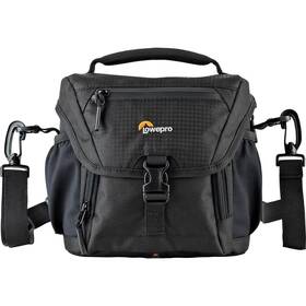 Brašna Lowepro Nova 140 AW II čierna

