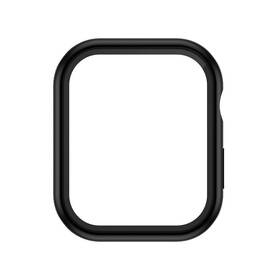 Ochranné puzdro PanzerGlass Full Body na Apple Watch 10 (42mm) čierne

