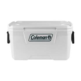 Chladiaci box Coleman 70QT CHEST biely

