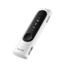 Teplomer Withings BeamO 4-in-1 MultiScan biely


