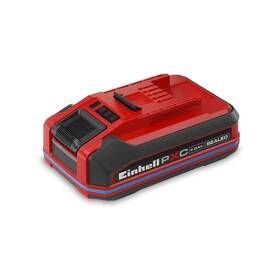 Akumulátor Einhell 18V 4,0Ah Power X-Change Plus SEALED 

